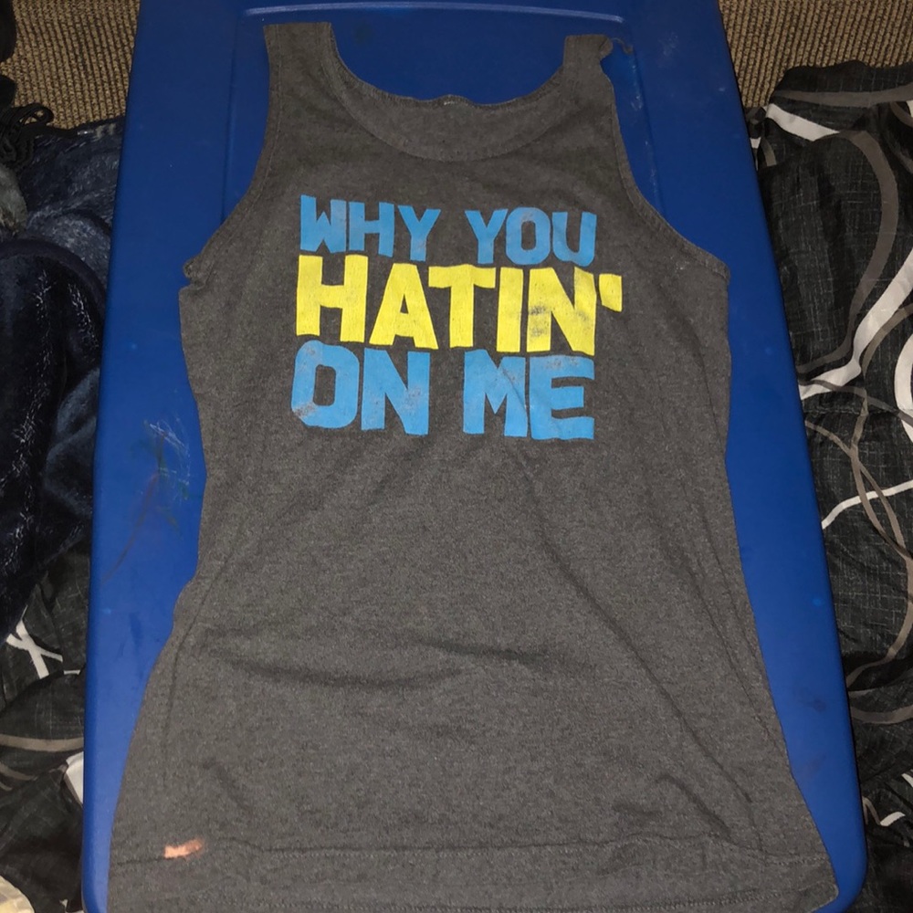 Tank top